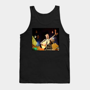 Eddie London Tank Top